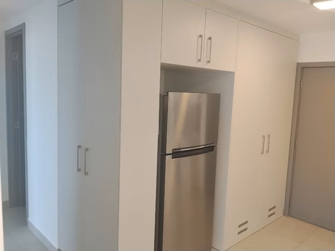 . Apartamento en EL Cangrejo  I Linea blanca | 2 Rec | con excelente ubicacion - Imagen 5