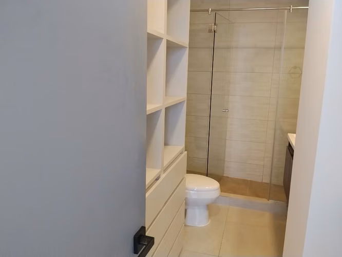 . Apartamento en EL Cangrejo  I Linea blanca | 2 Rec | con excelente ubicacion - Imagen 20
