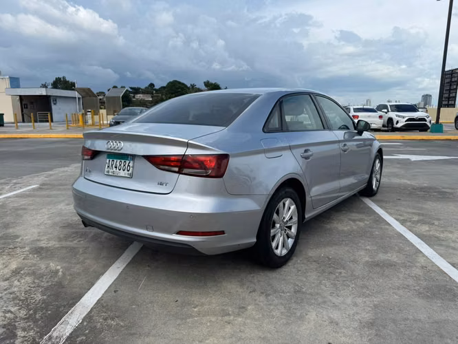 AUDI A3 2015 6,900.00$ - Imagen 4