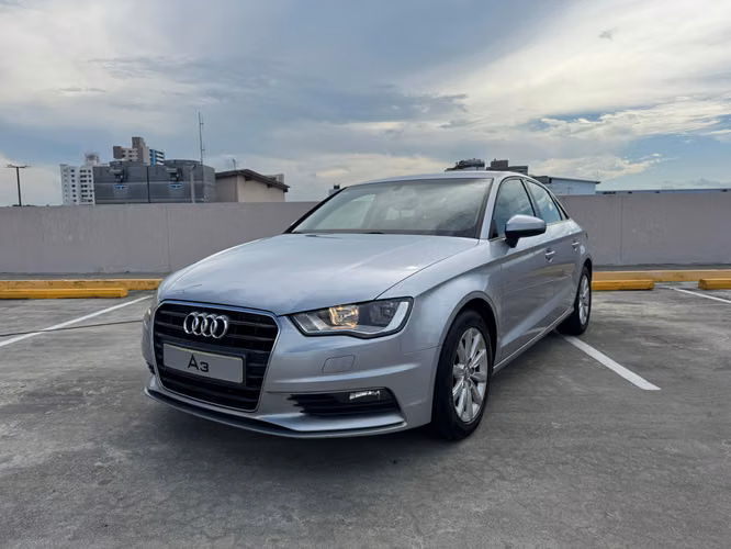 AUDI A3 2015 6,900.00$ - Imagen 3