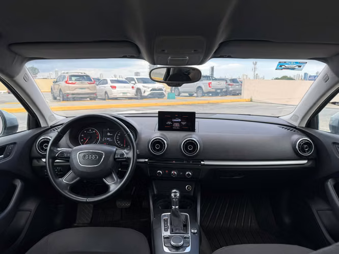 AUDI A3 2015 6,900.00$ - Imagen 9