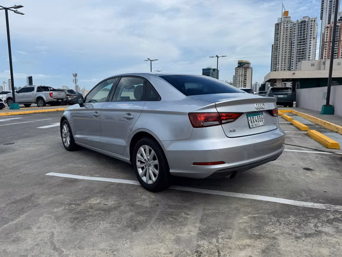 AUDI A3 2015 6,900.00$ - Imagen 5