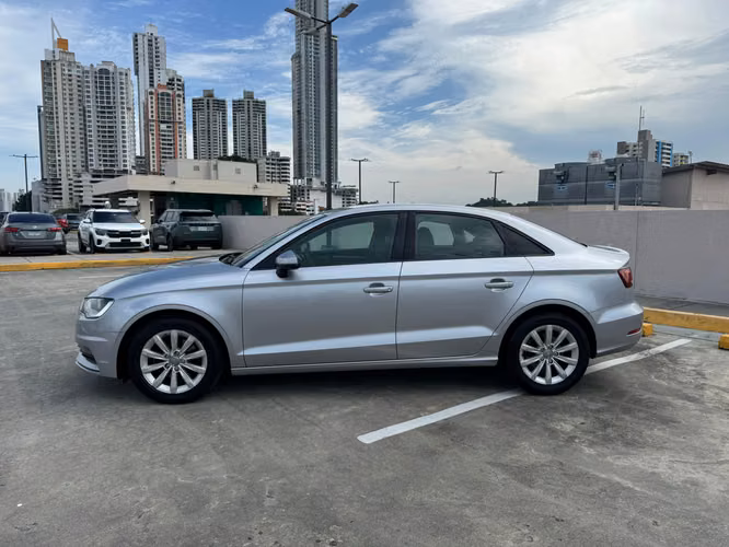 AUDI A3 2015 6,900.00$ - Imagen 7