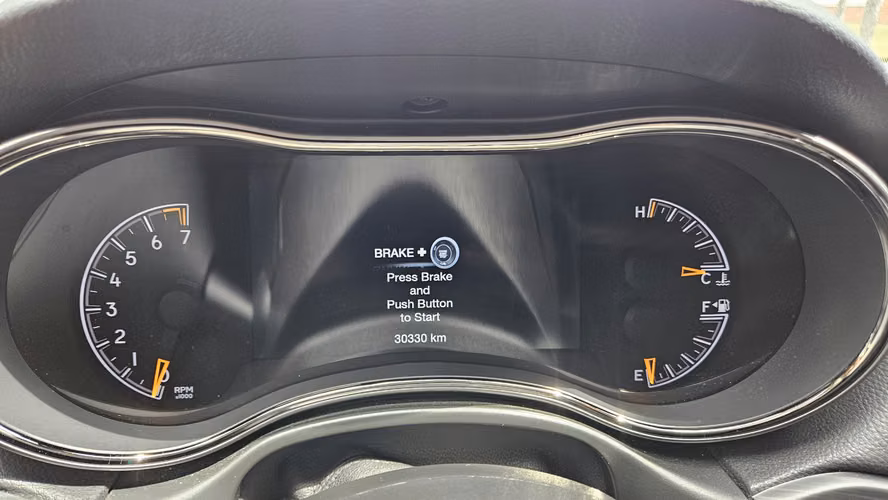 Jeep Grand Cherokee 2021 4x4 | 38,000 km | US$29,900 NEGOCIABLE