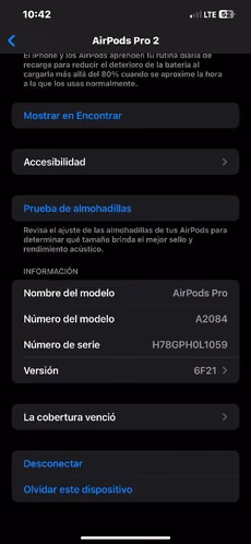 AirPods Pro