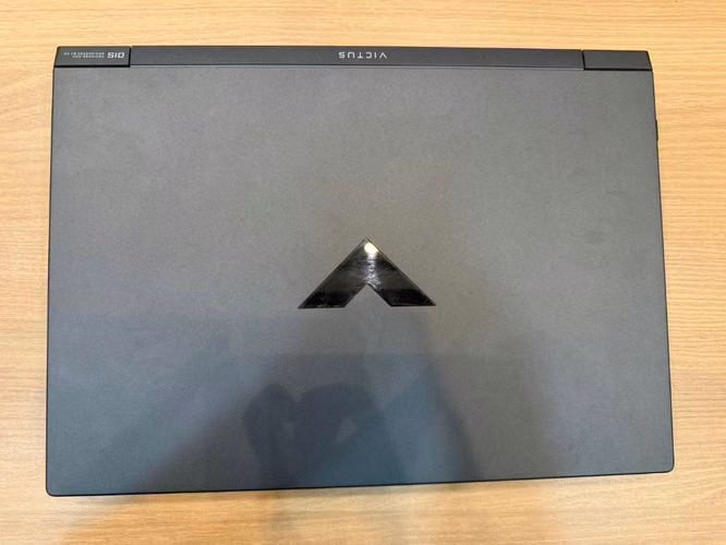 Laptop Victus 15
