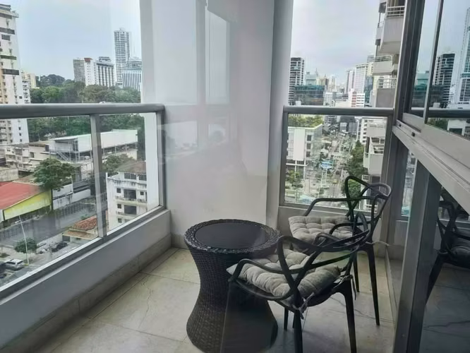 Venta - Apto Amoblado en PH Villa del Mar | Ave Balboa - Imagen 6