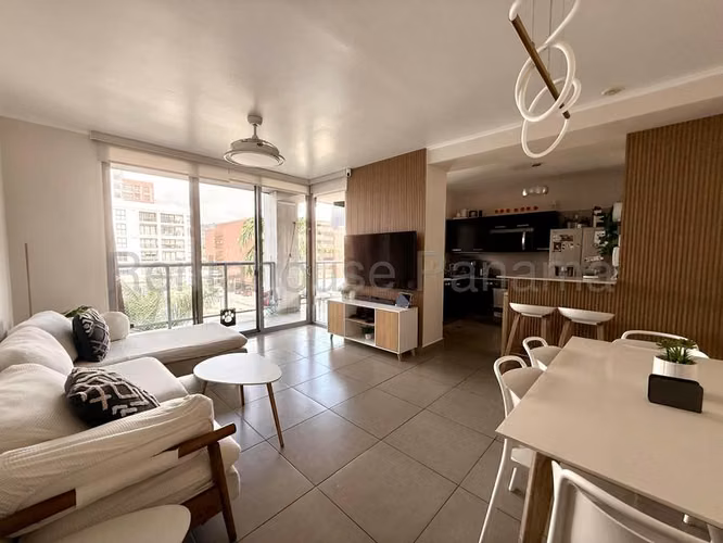 Venta de apartamento en Ph Mosaic 26MVCH8813