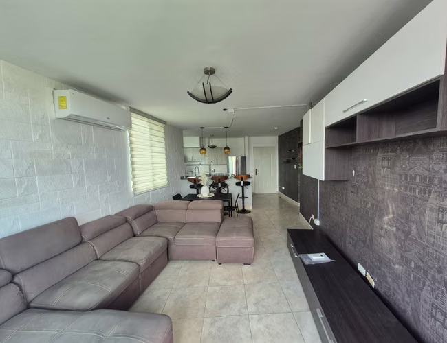 Alquiler en Condado Del Rey Aprtamento Dos Recamaras Balcon Ocupacion Inmediata