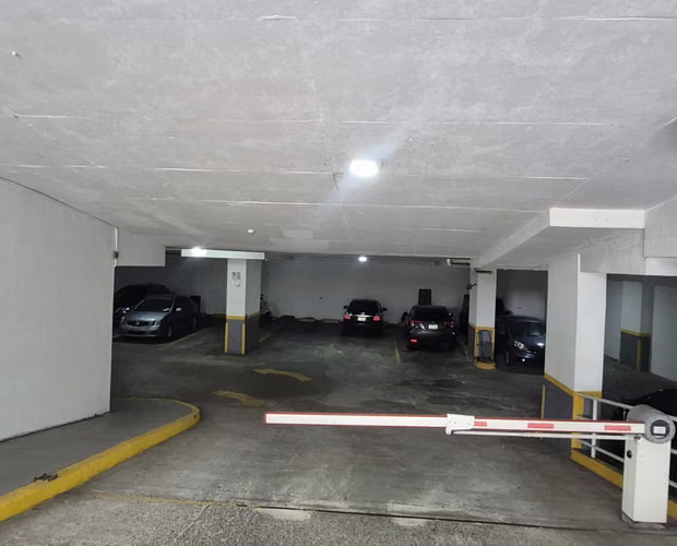 Alquiler en Condado Del Rey Aprtamento Dos Recamaras Balcon Ocupacion Inmediata