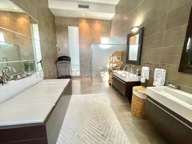 ALQUILER DE CASA EN ALTOS DEL GOLF DCD26-1272 - Imagen 19