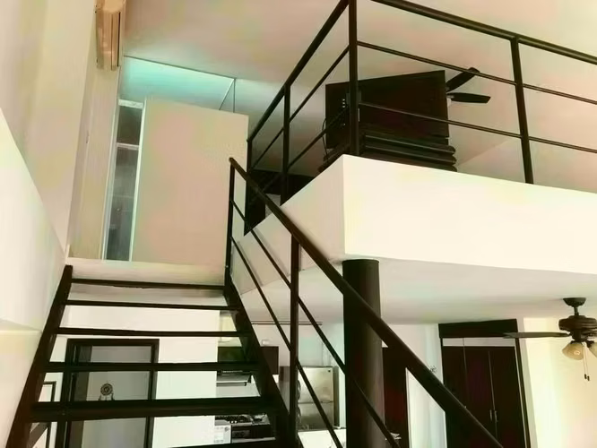 El Cangrejo | P.H. Vitro Loft | 1Rec ($170,000) - Imagen 8
