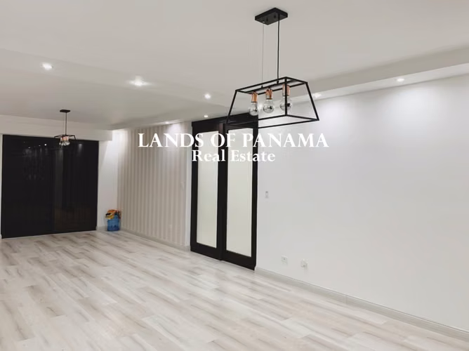ALBROOK – PH EMBASSY VILLAGE - REMODELADOR - Imagen 14