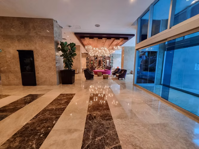 Suite Gold de Lujo | Alquiler Mensual