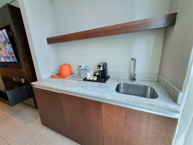 Suite Gold de Lujo | Alquiler Mensual
