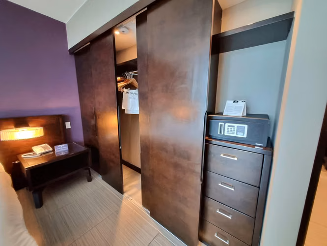 Suite Gold de Lujo | Alquiler Mensual