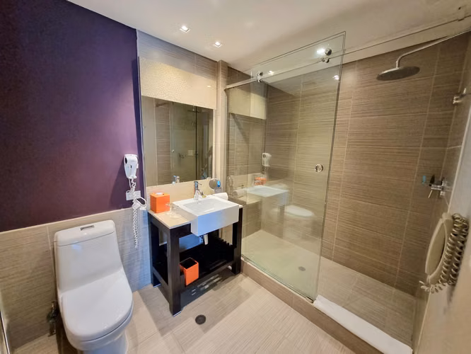 Suite Gold de Lujo | Alquiler Mensual
