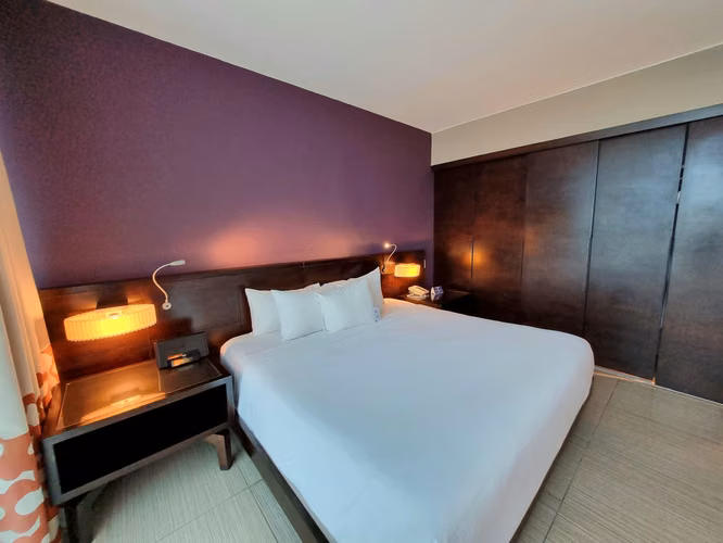 Suite Gold de Lujo | Alquiler Mensual