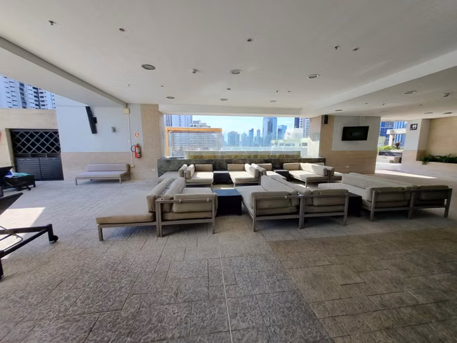 Suite Gold de Lujo | Alquiler Mensual