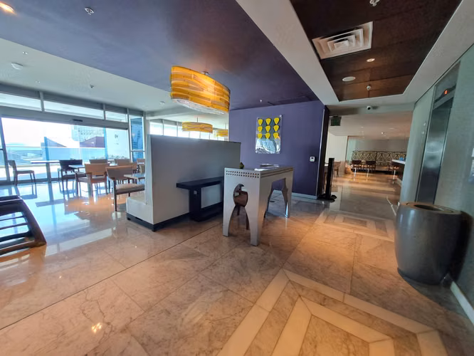Suite Gold de Lujo | Alquiler Mensual