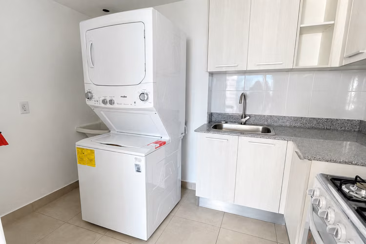 ! Apartamento Sobre Vía España I amoblado I 3 Rec I con balcón y nuevo a estrenar - Imagen 7