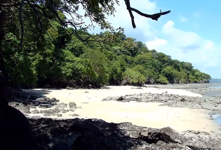Terreno frente al mar en Capira, Panamá - Imagen 2