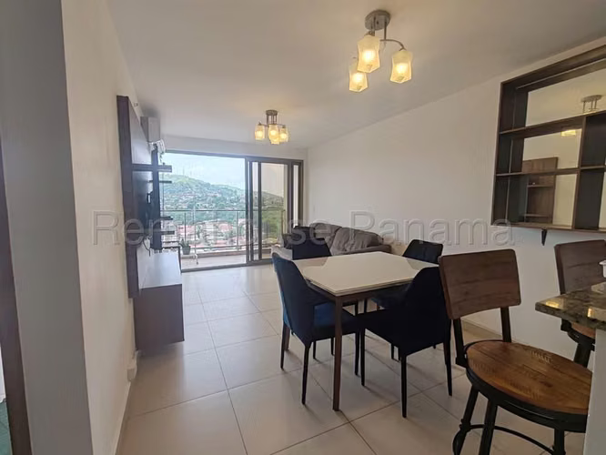 Alquiler de apartamento en Ph Spotlight 27MVCH1914