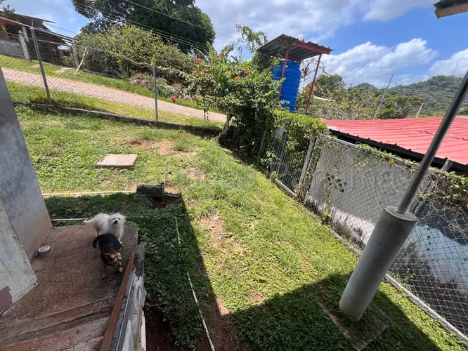 VENTA DE CASA EN CHORRERA DDB27-1721