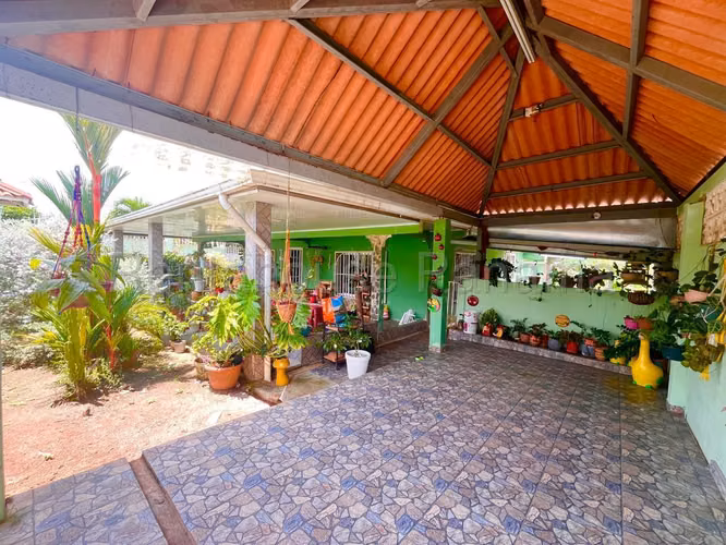 VENTA DE CASA EN CHORRERA DDB27-1721