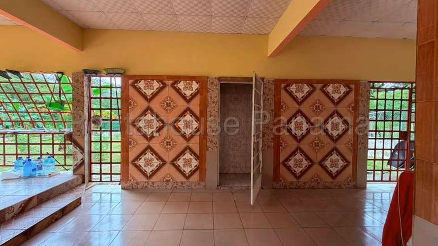 VENTA DE CASA EN HERRERA DDB27-1633