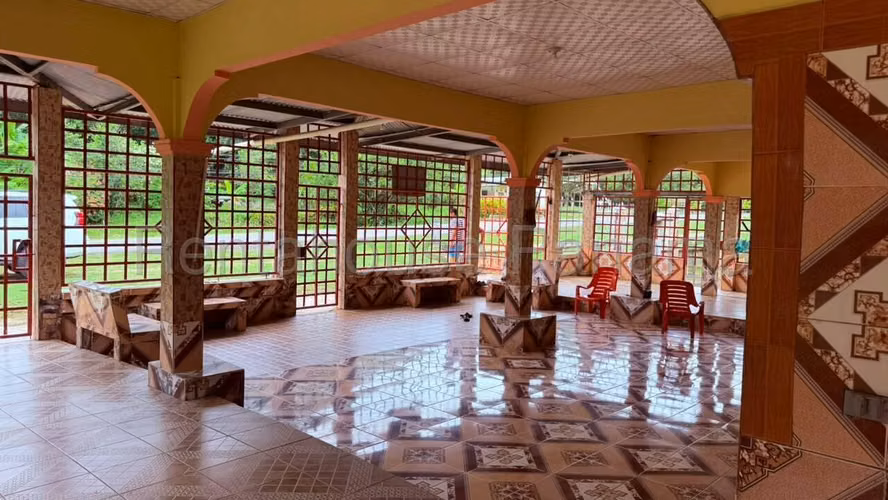VENTA DE CASA EN HERRERA DDB27-1633