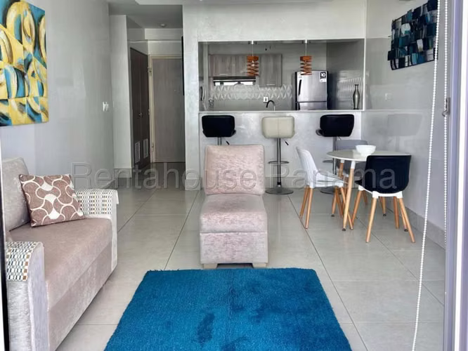 Alquiler de apartamento en Ph Vivendi Green 27MVCH196 - Imagen 4