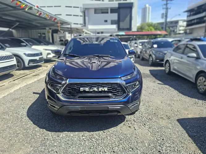 RAM  