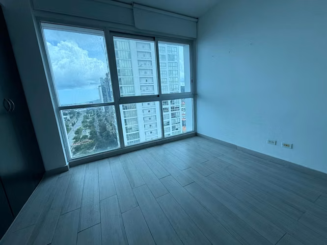 Alquilo apartamento dos recámaras amoblado en Avenida Balboa - Imagen 9
