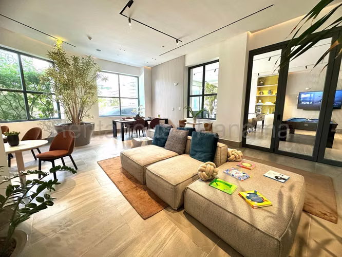 Moderno Apartamento en Alquiler en Santa María – 85.60 m² | GC - Imagen 3