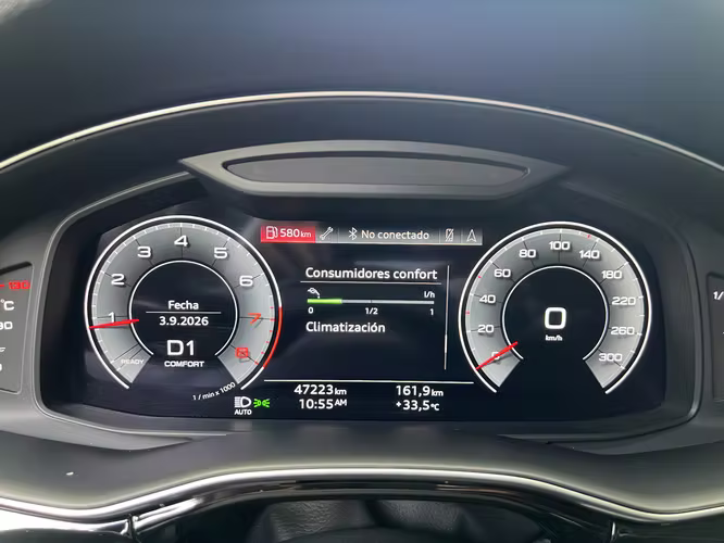 Audi Q7 - Imagen 13