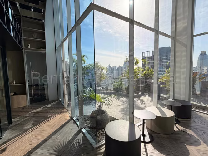Alquiler de apartamento en Ph Velure 27MVCH1612 - Imagen 8