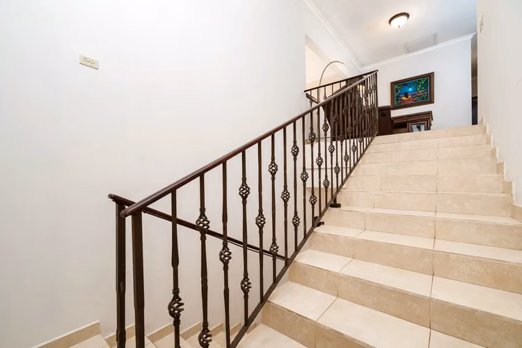 Casa frente al mar en venta en Panamá - Imagen 9