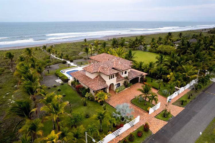 Casa frente al mar en venta en Panamá - Imagen 19