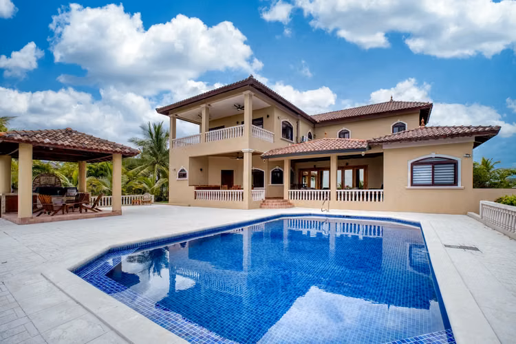 Casa frente al mar en venta en Panamá - Imagen 17