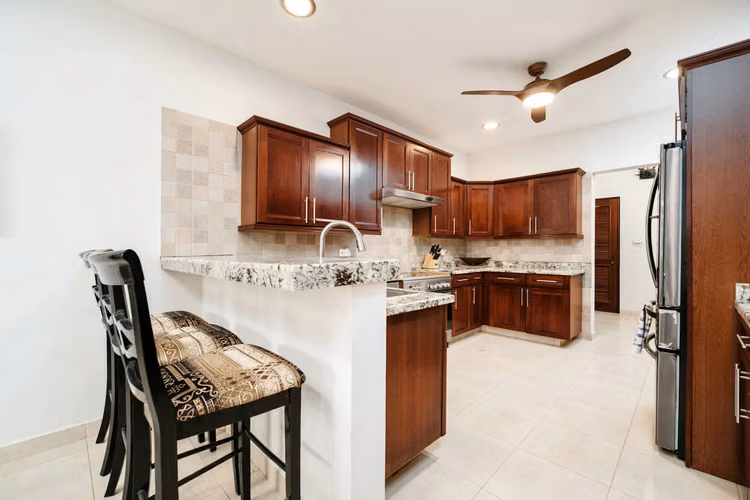 Casa frente al mar en venta en Panamá - Imagen 5