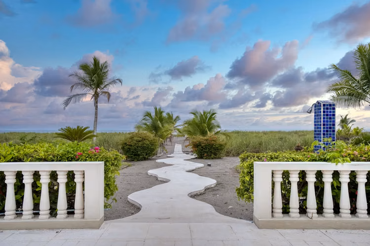 Casa frente al mar en venta en Panamá - Imagen 18