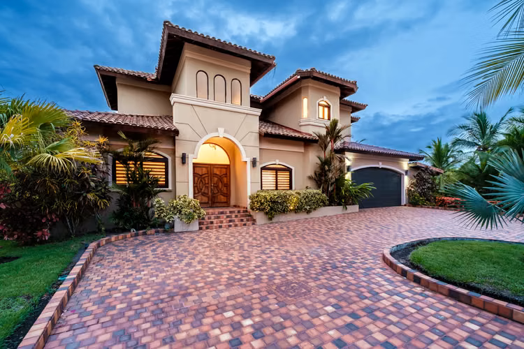Beachfront Home for Sale in Panama