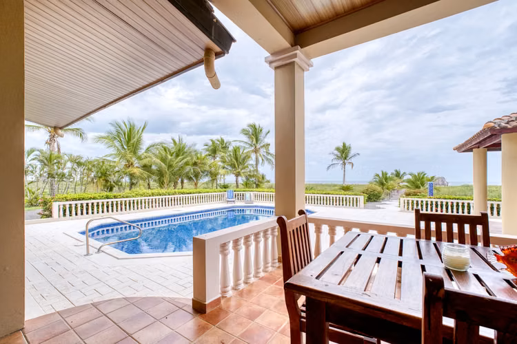 Casa frente al mar en venta en Panamá - Imagen 15