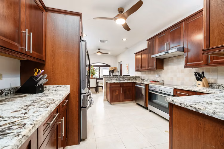Casa frente al mar en venta en Panamá - Imagen 4