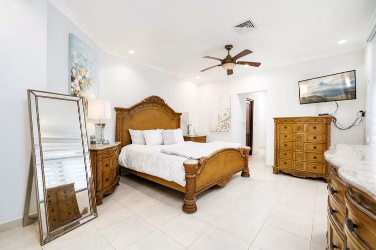 Casa frente al mar en venta en Panamá - Imagen 6