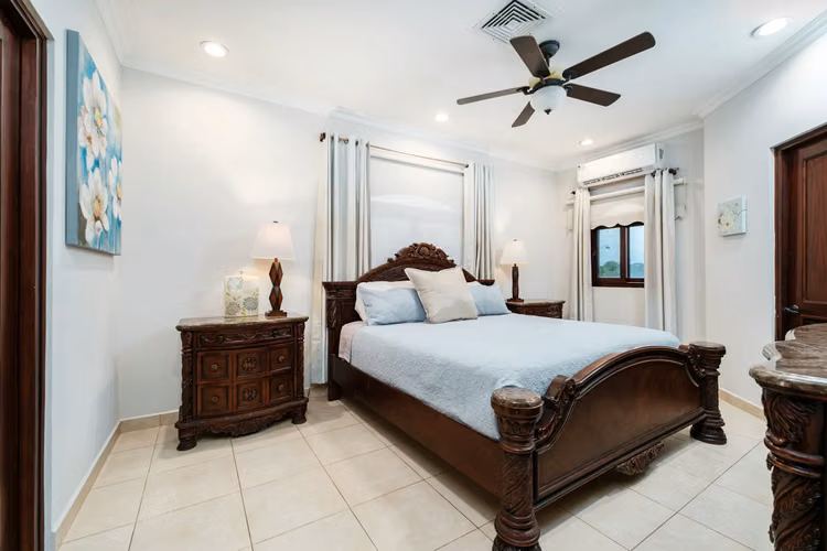 Casa frente al mar en venta en Panamá - Imagen 10
