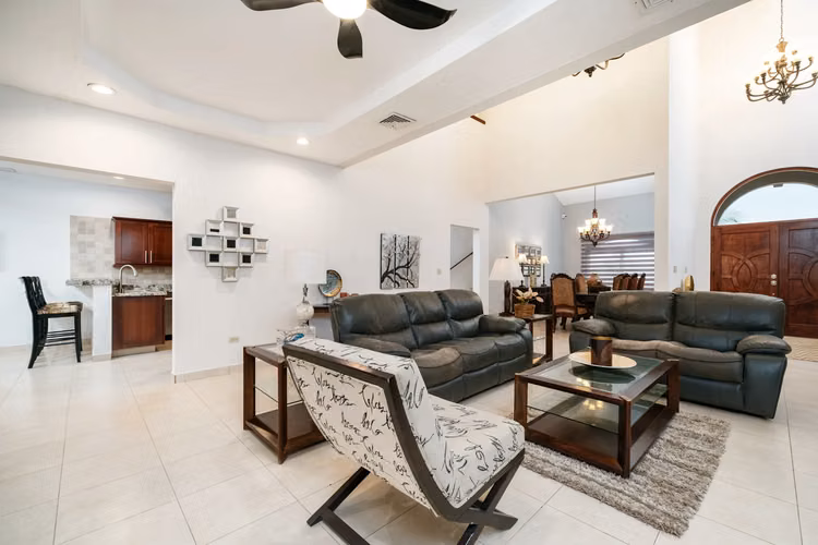 Casa frente al mar en venta en Panamá - Imagen 3