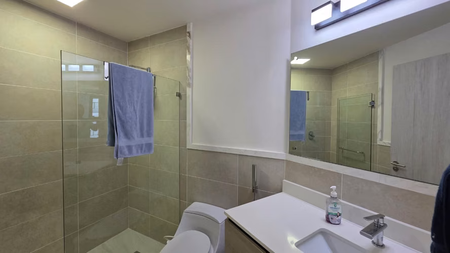 Alquiler de Apartamento Amoblado en Santa María, PH Ocean House - Imagen 7
