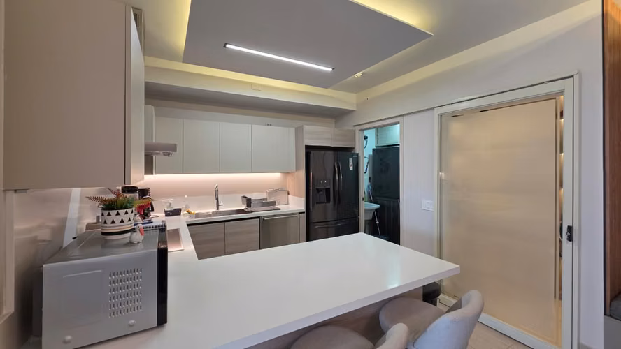 Alquiler de Apartamento Amoblado en Santa María, PH Ocean House - Imagen 14